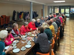 Kreisfrauentreffen 2024